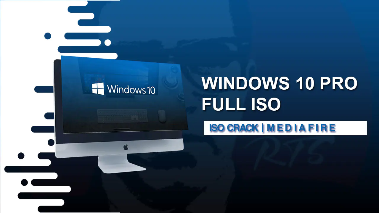 Windows 10 Pro 22H2 ISO en Español: Descarga e Instalación